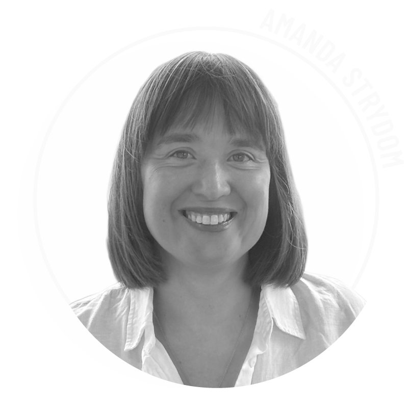 AMP26 - Web Speaker Images_Amanda Strydom