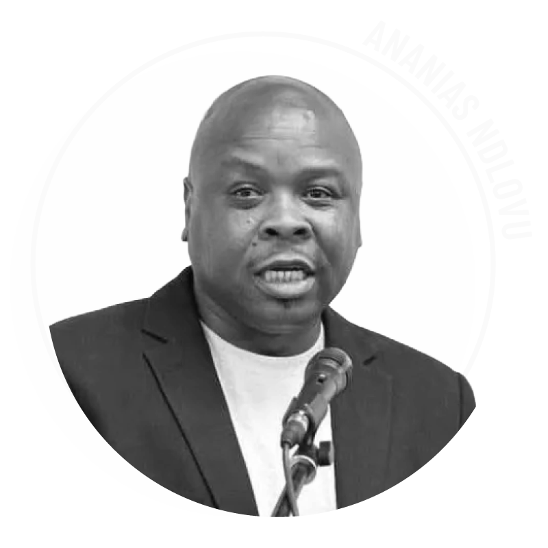 AMP26 - Web Speaker Images_Ananias Ndlovu