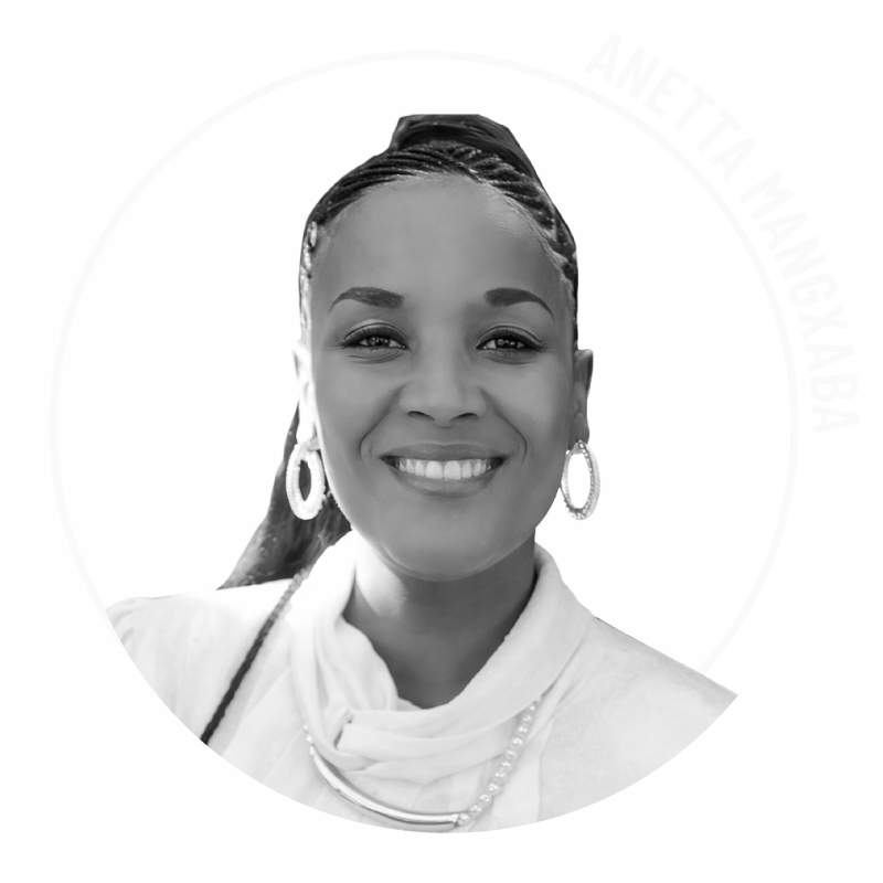 AMP26 - Web Speaker Images_Anetta Mangxaba