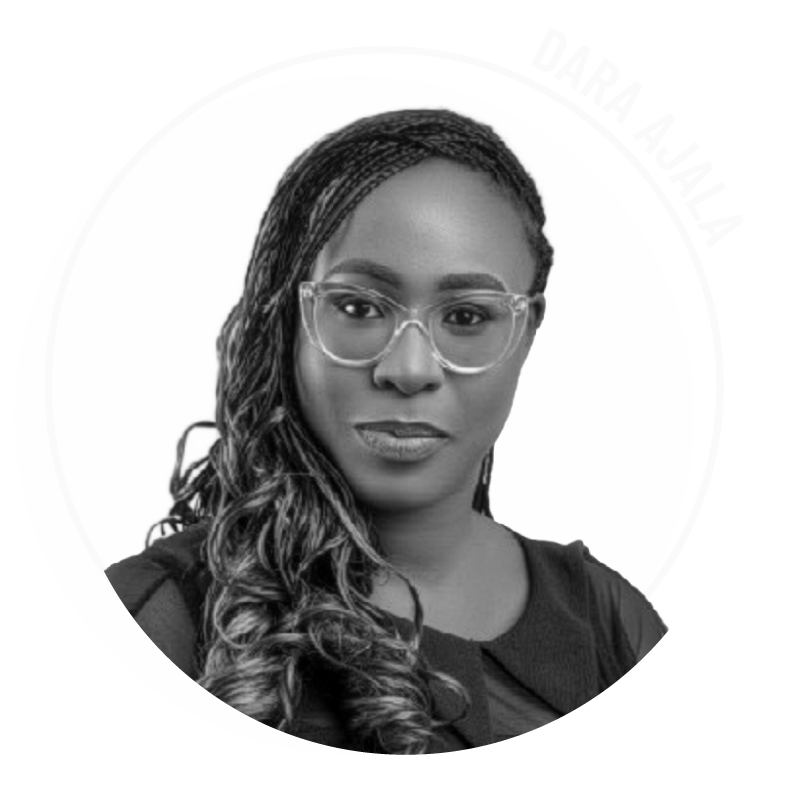 AMP26 - Web Speaker Images_Dara Ajala