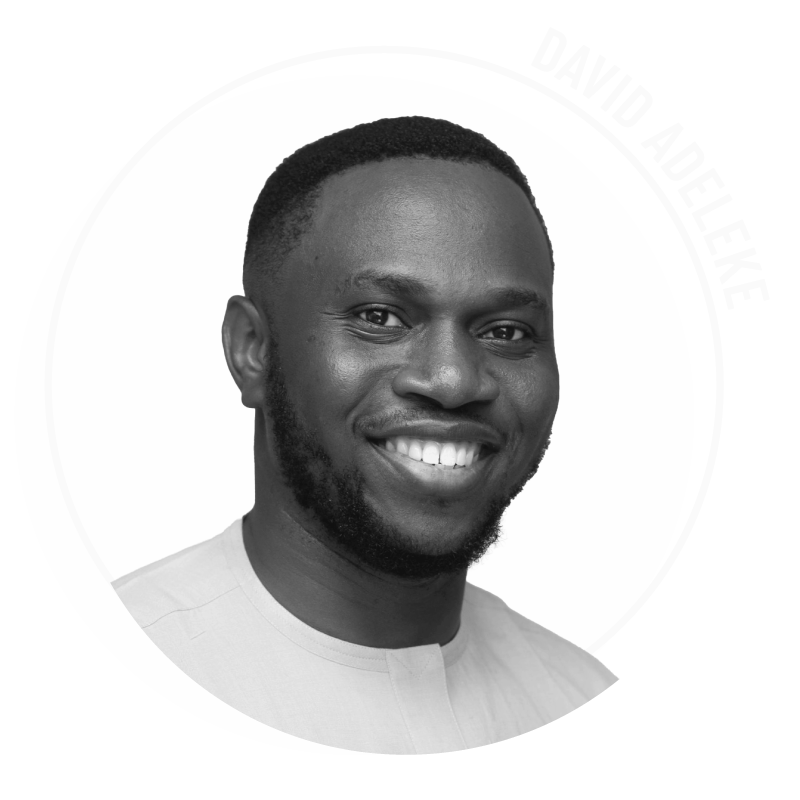 AMP26 - Web Speaker Images_David Adeleke
