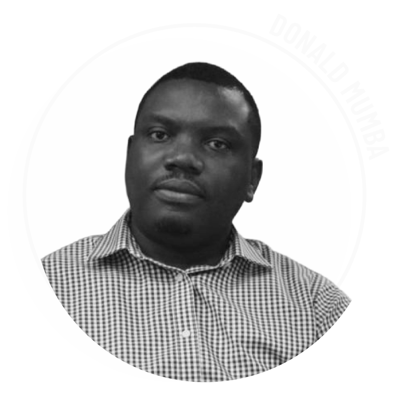 AMP26 - Web Speaker Images_Donald Mumba
