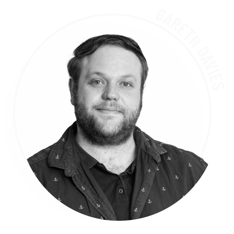AMP26 - Web Speaker Images_Gareth Davies