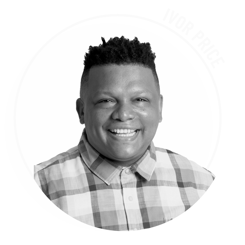 AMP26 - Web Speaker Images_Ivor Price