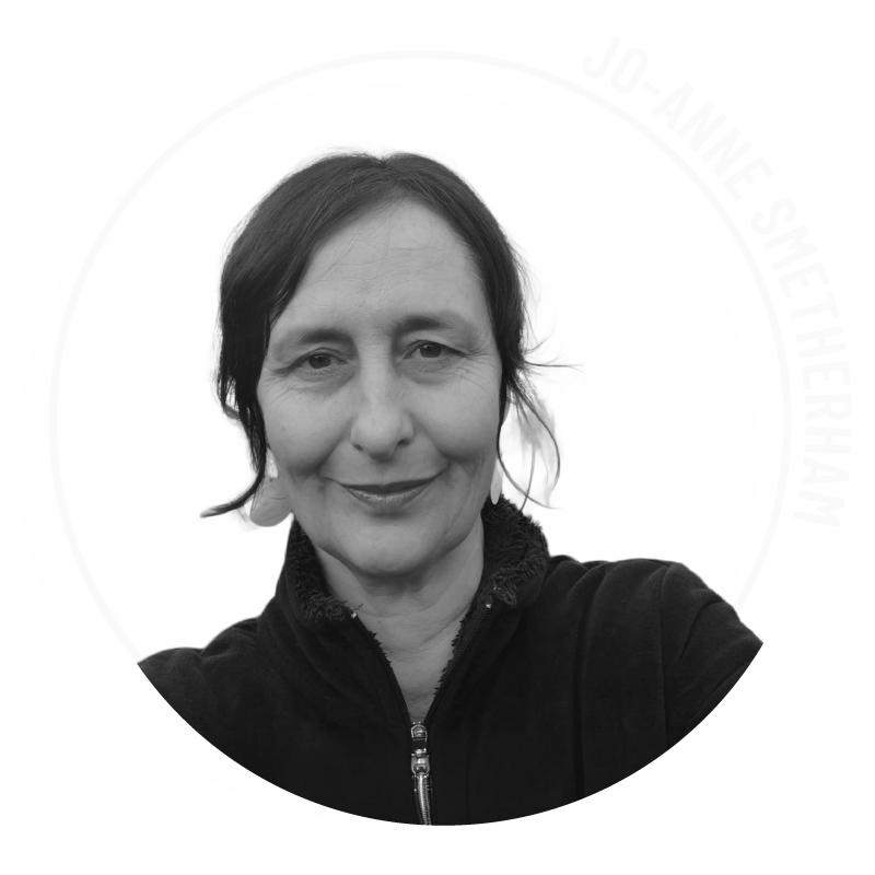 AMP26 - Web Speaker Images_Jo-Anne Smetherham
