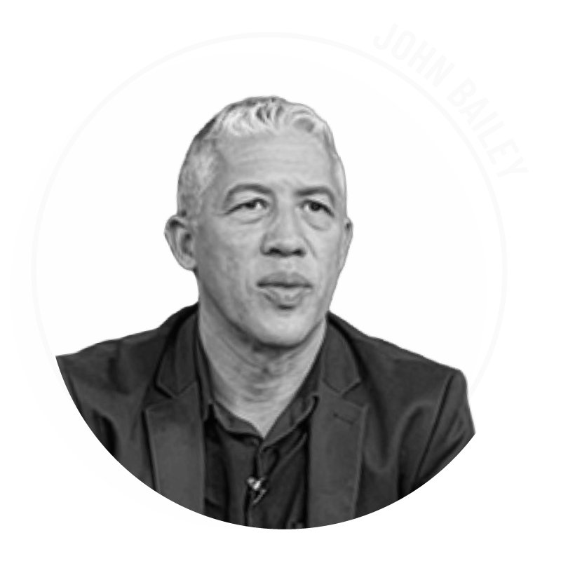 AMP26 - Web Speaker Images_John Bailey