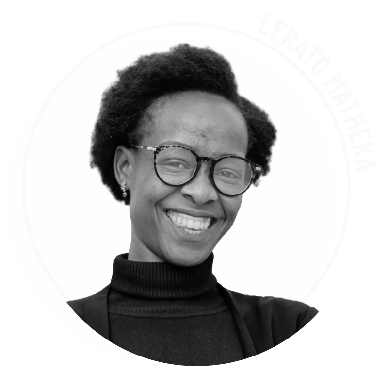 AMP26 - Web Speaker Images_Lerato Matheka
