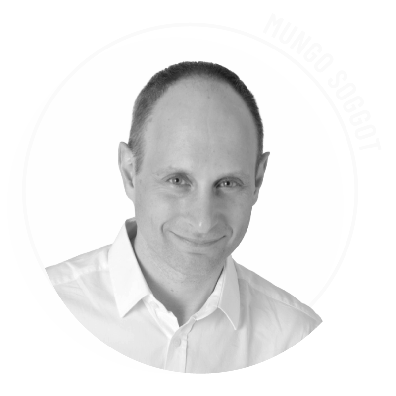 AMP26 - Web Speaker Images_Mungo Soggot