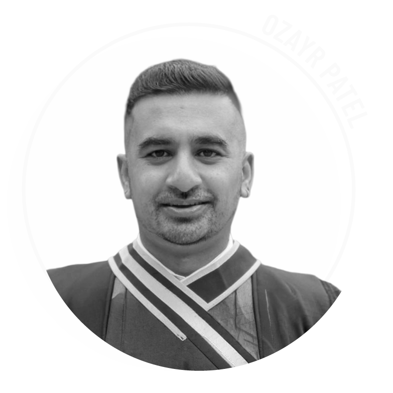 AMP26 - Web Speaker Images_Ozayr Patel