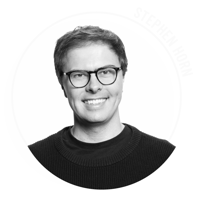 AMP26 - Web Speaker Images_Stephen Horn
