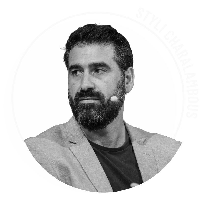 AMP26 - Web Speaker Images_Styli Charalambous