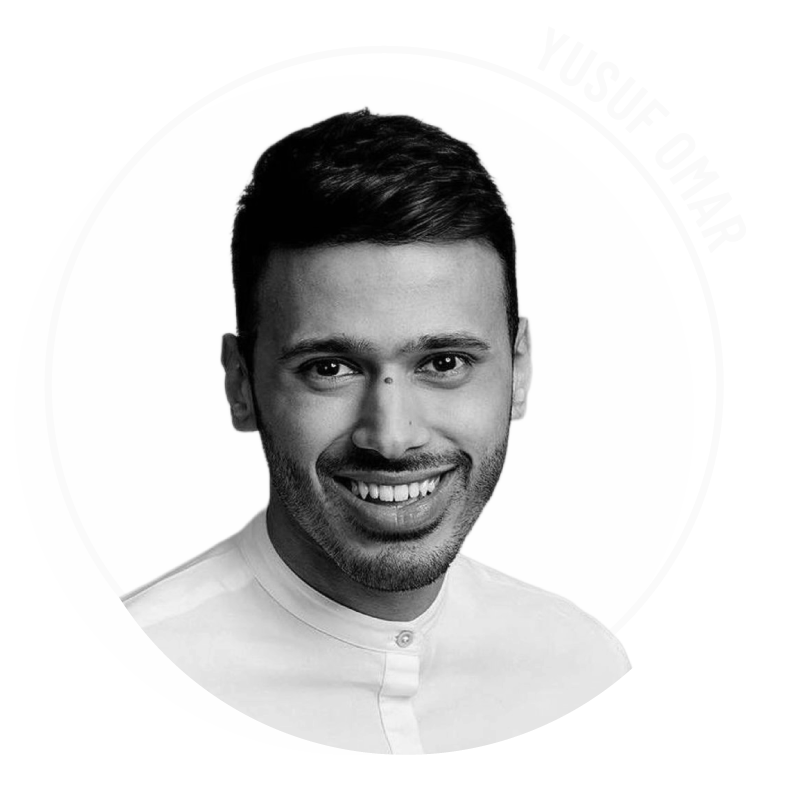 AMP26 - Web Speaker Images_Yusuf Omar